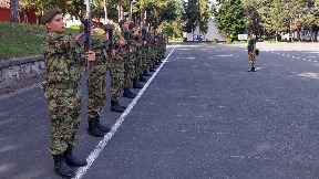 Poziv za služenje vojnog roka